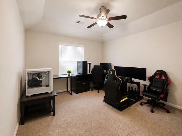29611 Yaupon Shore Drive, Spring, TX 77386