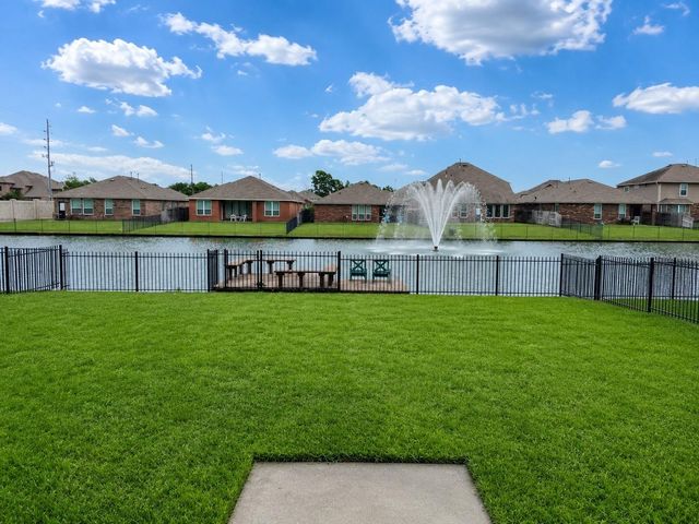 29611 Yaupon Shore Drive, Spring, TX 77386