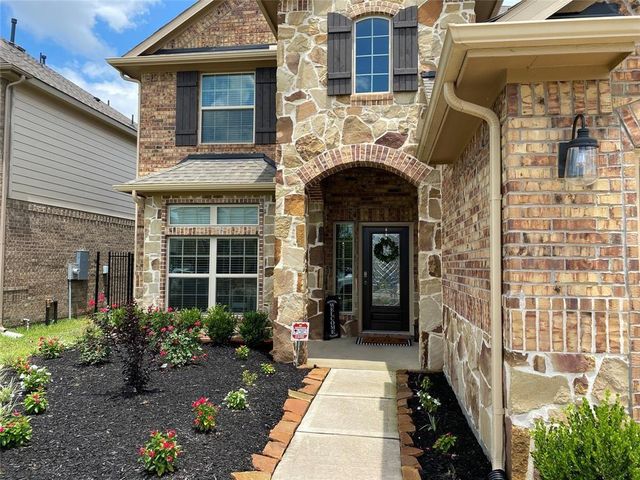 29611 Yaupon Shore Drive, Spring, TX 77386