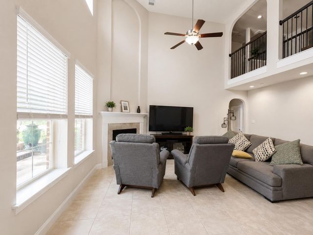 29611 Yaupon Shore Drive, Spring, TX 77386