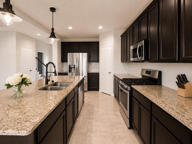 29611 Yaupon Shore Drive, Spring, TX 77386
