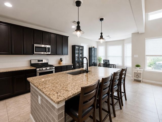 29611 Yaupon Shore Drive, Spring, TX 77386