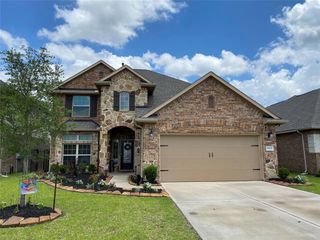 29611 Yaupon Shore Drive, Spring, TX 77386