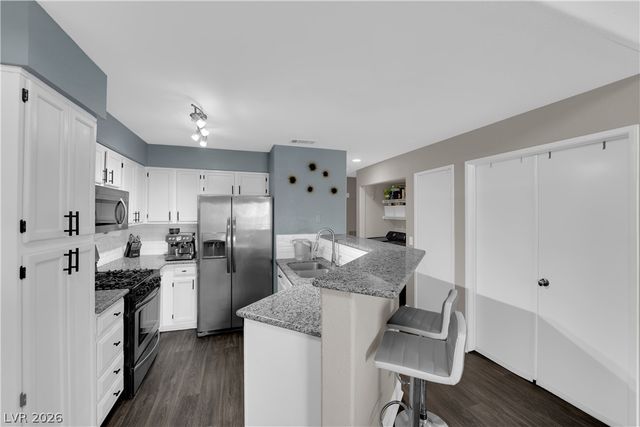 5415 West Harmon Avenue 2197, Las Vegas, NV 89103