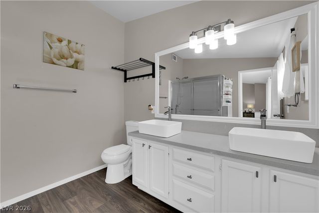 5415 West Harmon Avenue 2197, Las Vegas, NV 89103