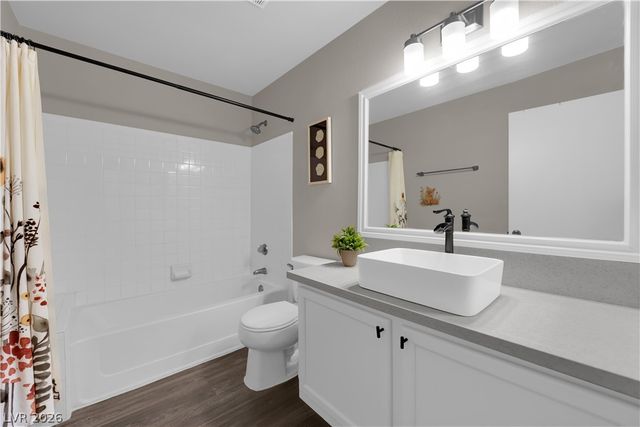 5415 West Harmon Avenue 2197, Las Vegas, NV 89103