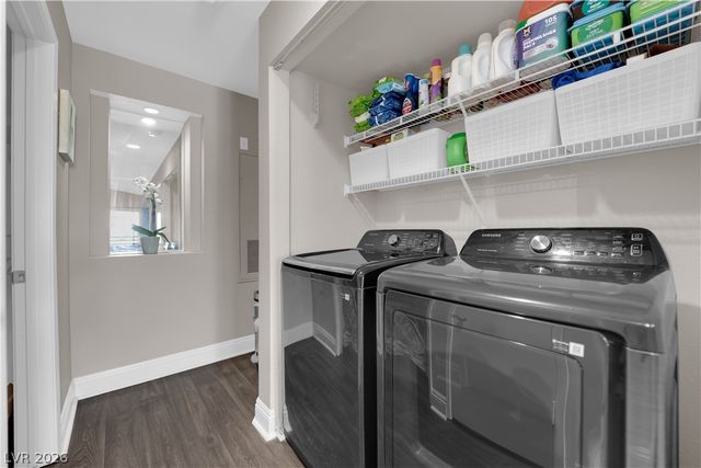 5415 West Harmon Avenue 2197, Las Vegas, NV 89103