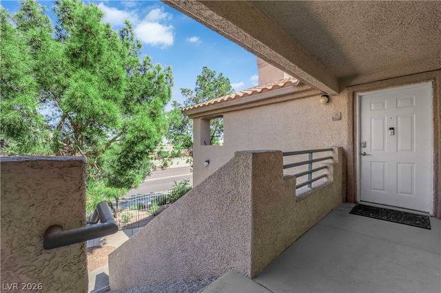 5415 West Harmon Avenue 2197, Las Vegas, NV 89103