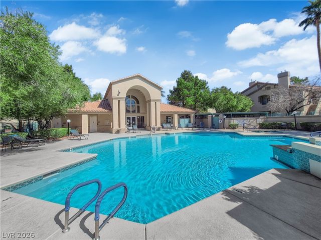 5415 West Harmon Avenue 2197, Las Vegas, NV 89103