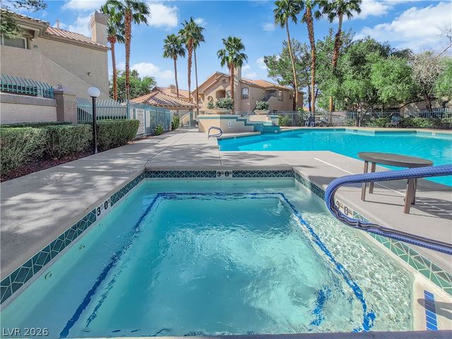 5415 West Harmon Avenue 2197, Las Vegas, NV 89103