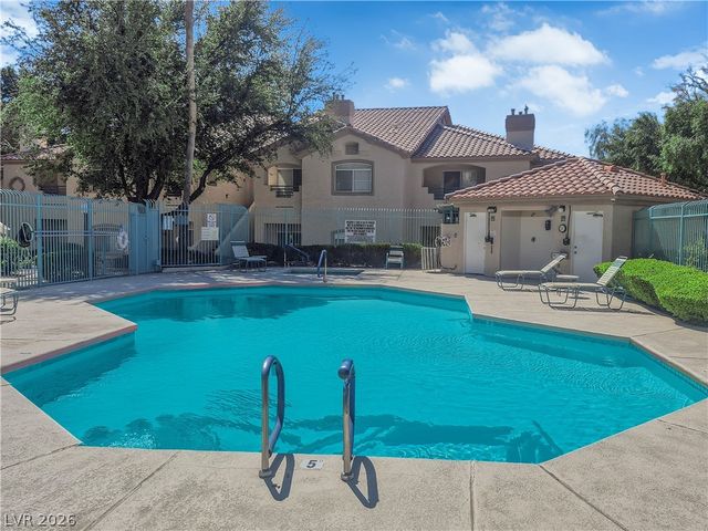 5415 West Harmon Avenue 2197, Las Vegas, NV 89103