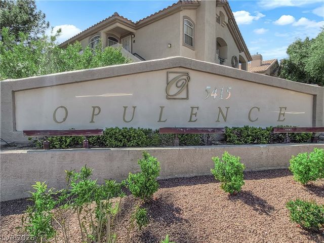 5415 West Harmon Avenue 2197, Las Vegas, NV 89103