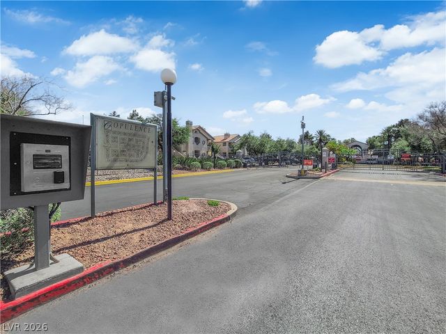 5415 West Harmon Avenue 2197, Las Vegas, NV 89103