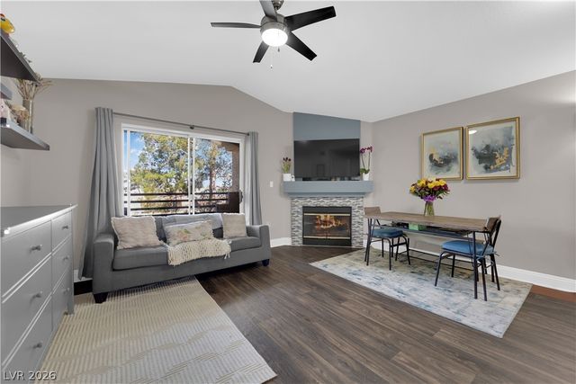 5415 West Harmon Avenue 2197, Las Vegas, NV 89103