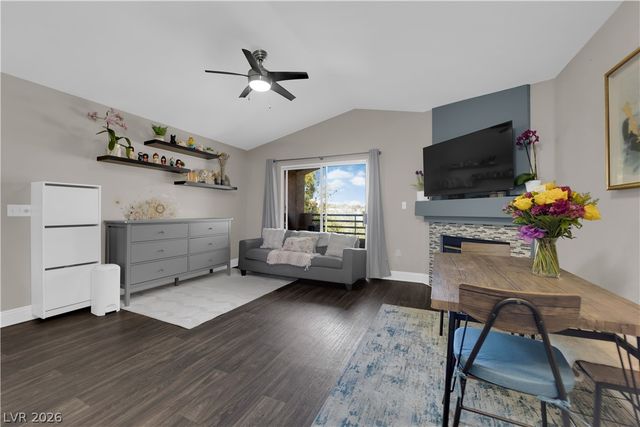 5415 West Harmon Avenue 2197, Las Vegas, NV 89103