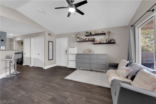 5415 West Harmon Avenue 2197, Las Vegas, NV 89103