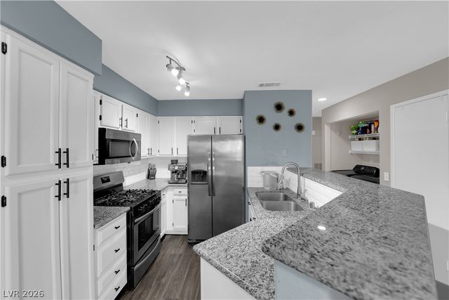 5415 West Harmon Avenue 2197, Las Vegas, NV 89103