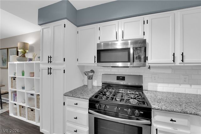 5415 West Harmon Avenue 2197, Las Vegas, NV 89103