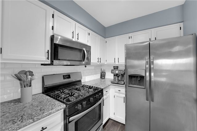 5415 West Harmon Avenue 2197, Las Vegas, NV 89103