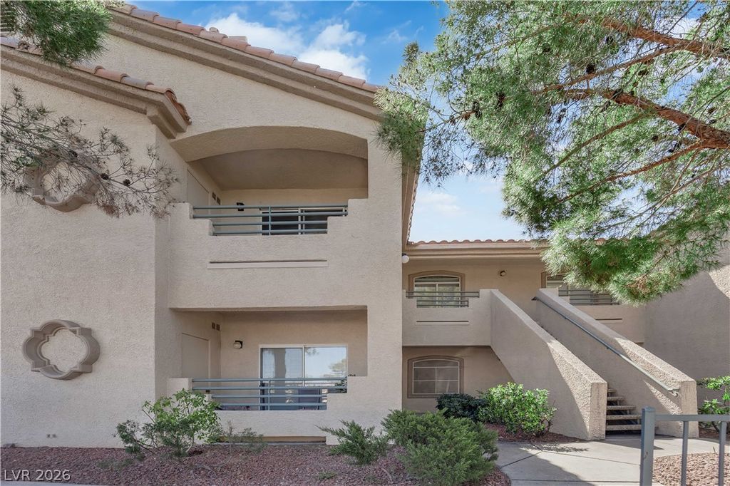 5415 West Harmon Avenue 2197, Las Vegas, NV 89103