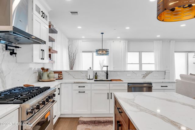 40 Seaview Avenue B, Long Branch, NJ 07740