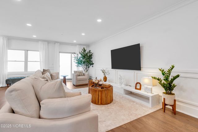 40 Seaview Avenue B, Long Branch, NJ 07740