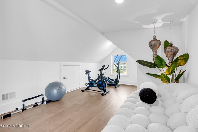 40 Seaview Avenue B, Long Branch, NJ 07740