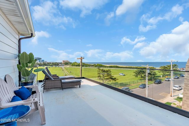 40 Seaview Avenue B, Long Branch, NJ 07740