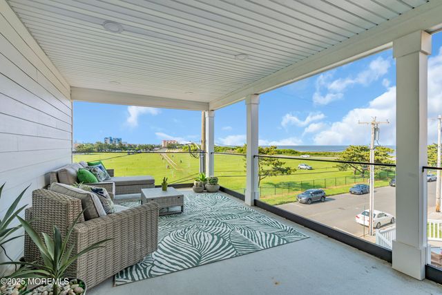 40 Seaview Avenue B, Long Branch, NJ 07740