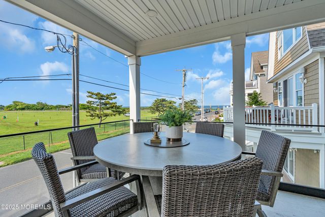 40 Seaview Avenue B, Long Branch, NJ 07740