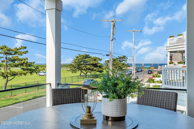 40 Seaview Avenue B, Long Branch, NJ 07740