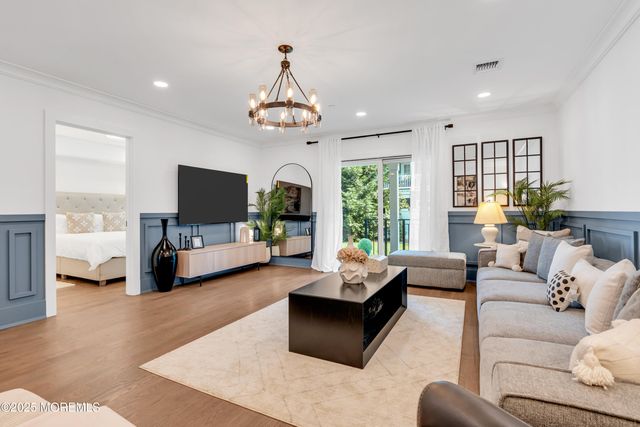 40 Seaview Avenue B, Long Branch, NJ 07740