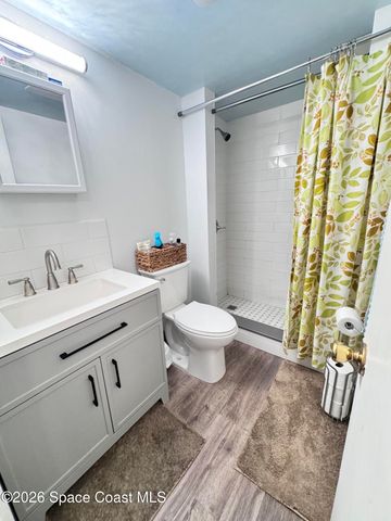 185 Treasure Street B2-105, Merritt Island, FL 32952