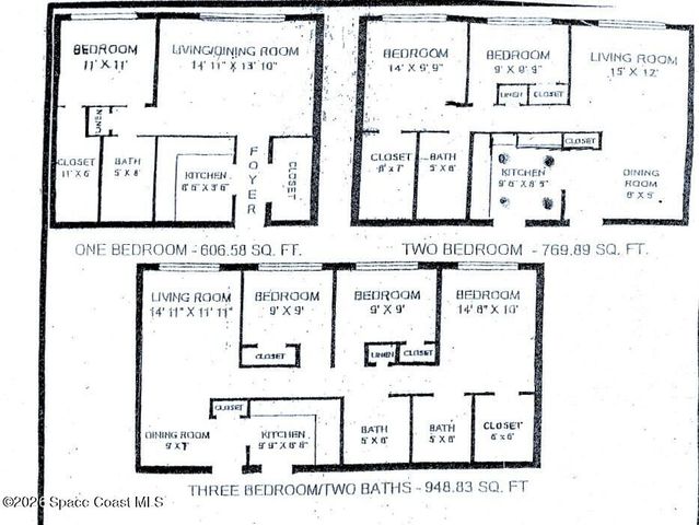 185 Treasure Street B2-105, Merritt Island, FL 32952