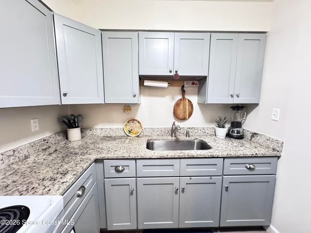 185 Treasure Street B2-105, Merritt Island, FL 32952