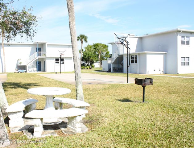 185 Treasure Street B2-105, Merritt Island, FL 32952