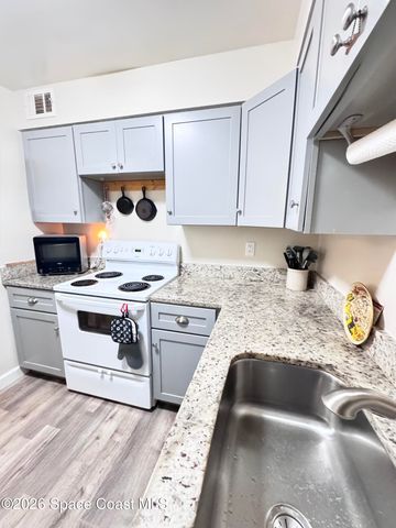 185 Treasure Street B2-105, Merritt Island, FL 32952