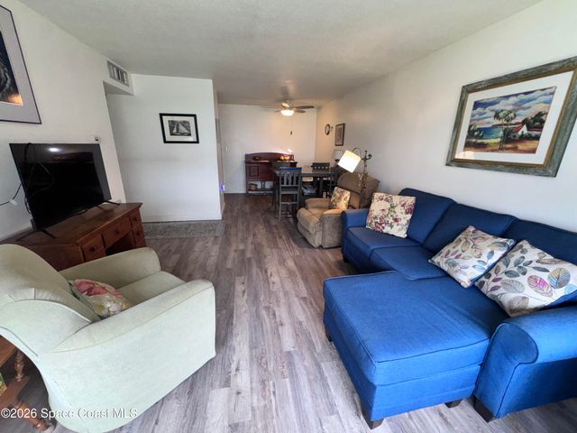 185 Treasure Street B2-105, Merritt Island, FL 32952