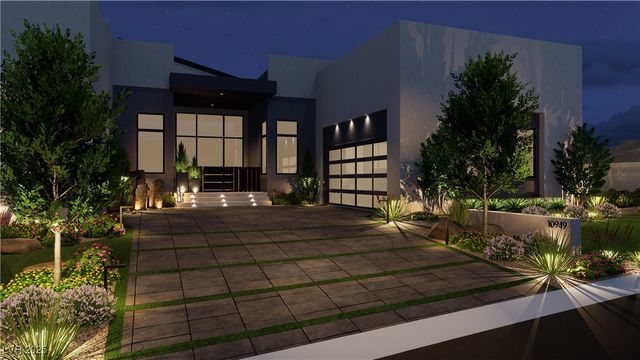 10949 Rossa Peak Avenue, Las Vegas, NV 89135