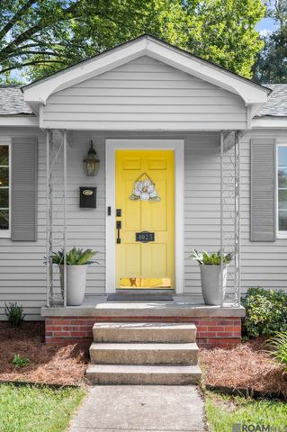 4025 Irvine St, Baton Rouge, LA 70808