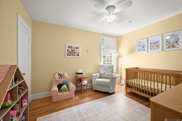 4025 Irvine St, Baton Rouge, LA 70808