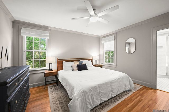 4025 Irvine St, Baton Rouge, LA 70808