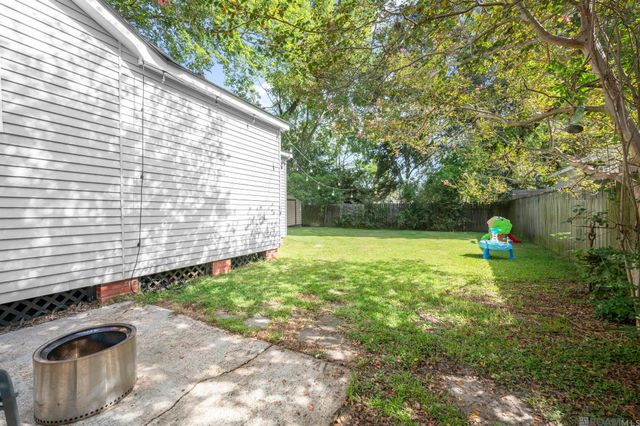 4025 Irvine St, Baton Rouge, LA 70808