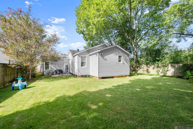 4025 Irvine St, Baton Rouge, LA 70808