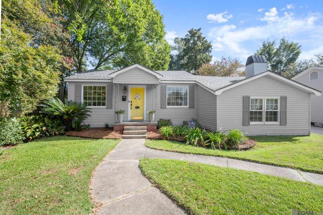 4025 Irvine St, Baton Rouge, LA 70808