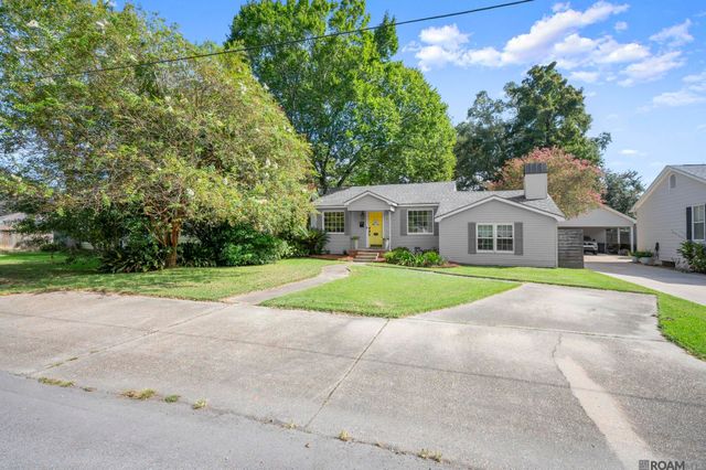 4025 Irvine St, Baton Rouge, LA 70808