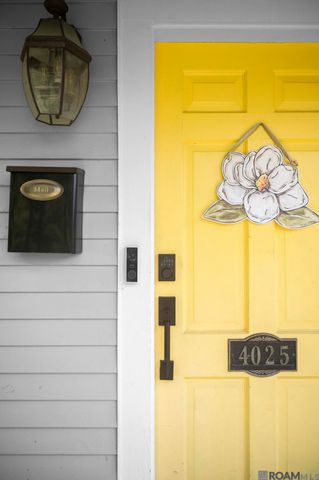 4025 Irvine St, Baton Rouge, LA 70808
