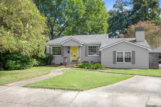 4025 Irvine St, Baton Rouge, LA 70808