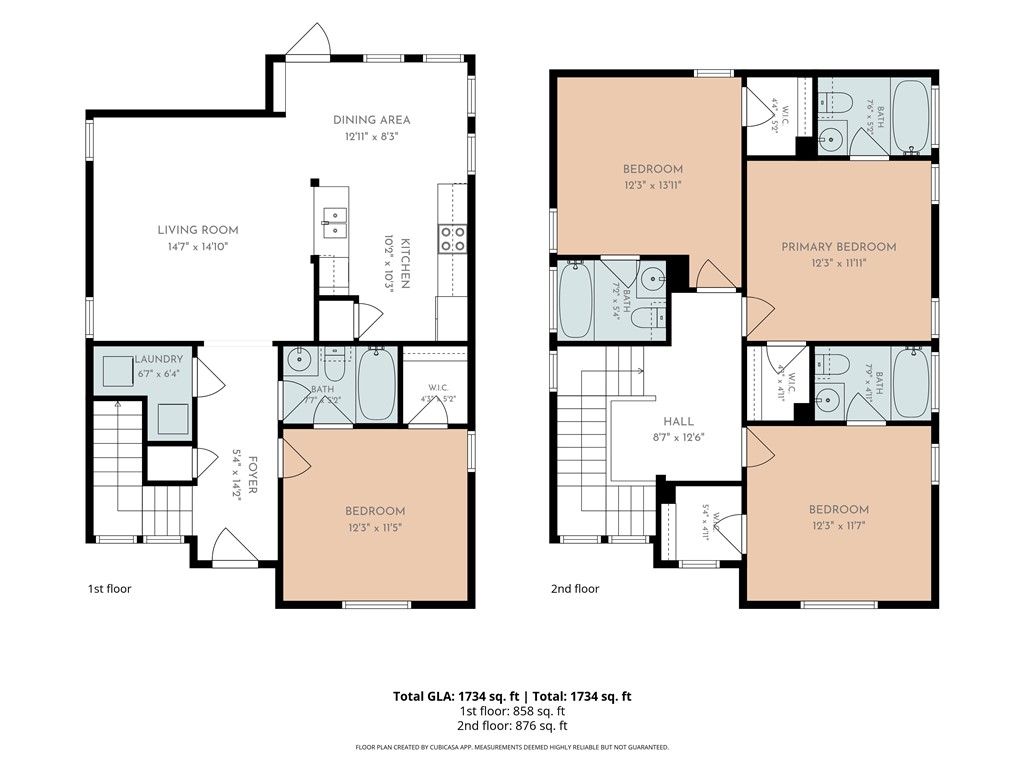 4115 McFarland Drive, College Station, TX 77845 — photo 2