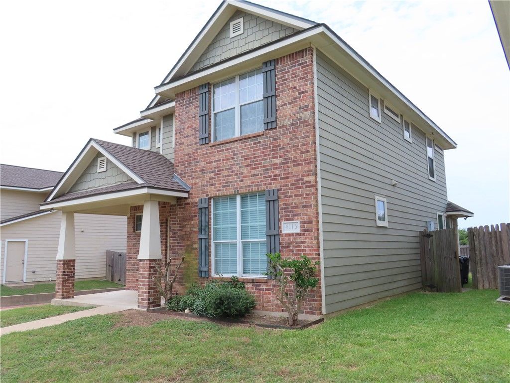 4115 McFarland Drive, College Station, TX 77845 — photo 3